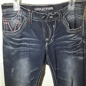 Affliction Jeans